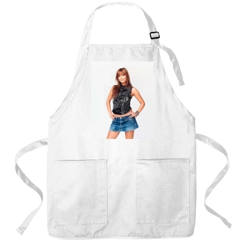 Holly Valance Apron