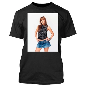 Holly Valance Men's TShirt