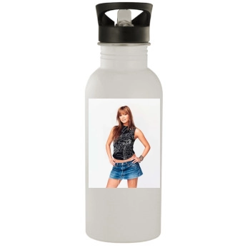 Holly Valance Stainless Steel Water Bottle