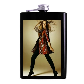 Tiiu Kuik Hip Flask