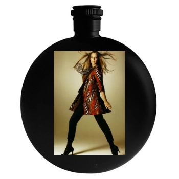 Tiiu Kuik Round Flask