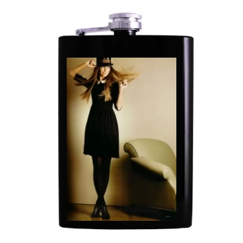 Tiiu Kuik Hip Flask