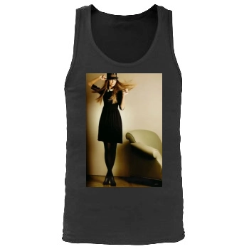 Tiiu Kuik Men's Tank Top