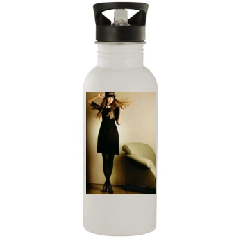 Tiiu Kuik Stainless Steel Water Bottle