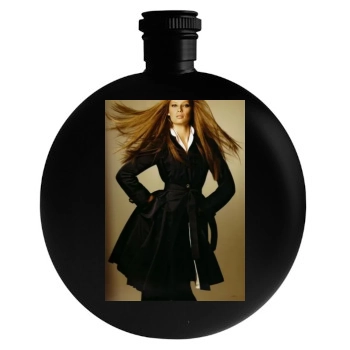 Tiiu Kuik Round Flask