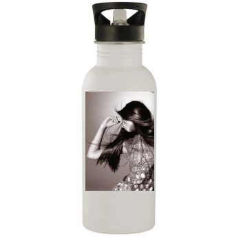 Tiiu Kuik Stainless Steel Water Bottle