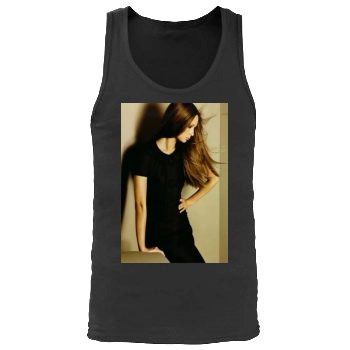 Tiiu Kuik Men's Tank Top