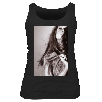 Tiiu Kuik Women's Tank Top