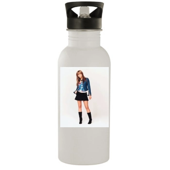 Holly Valance Stainless Steel Water Bottle