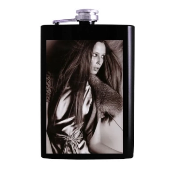 Tiiu Kuik Hip Flask