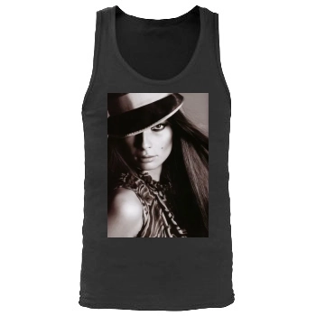 Tiiu Kuik Men's Tank Top