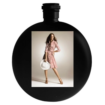 Tiiu Kuik Round Flask