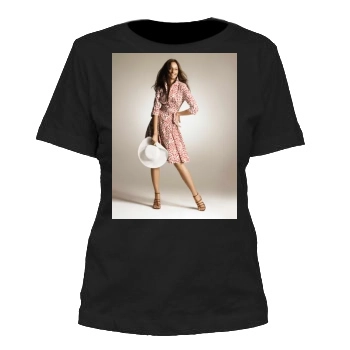 Tiiu Kuik Women's Cut T-Shirt