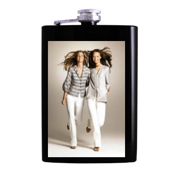 Tiiu Kuik Hip Flask