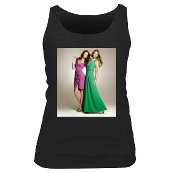 Tiiu Kuik Women's Tank Top