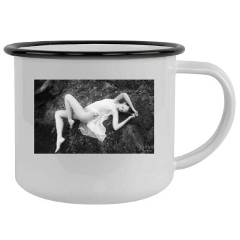 Tiiu Kuik Camping Mug