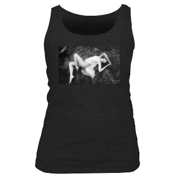 Tiiu Kuik Women's Tank Top