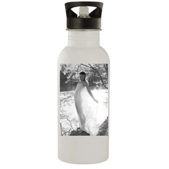 Tiiu Kuik Stainless Steel Water Bottle