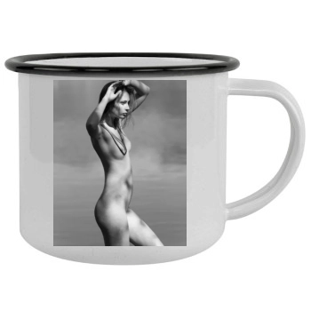 Tiiu Kuik Camping Mug