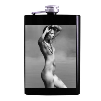 Tiiu Kuik Hip Flask