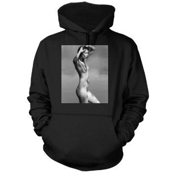 Tiiu Kuik Mens Pullover Hoodie Sweatshirt