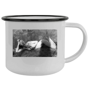 Tiiu Kuik Camping Mug