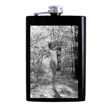 Tiiu Kuik Hip Flask