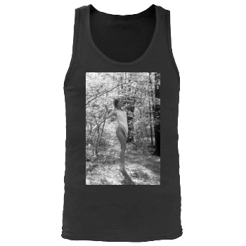 Tiiu Kuik Men's Tank Top