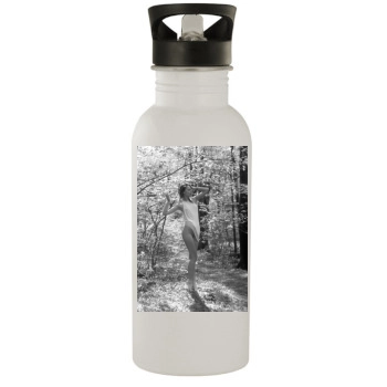 Tiiu Kuik Stainless Steel Water Bottle