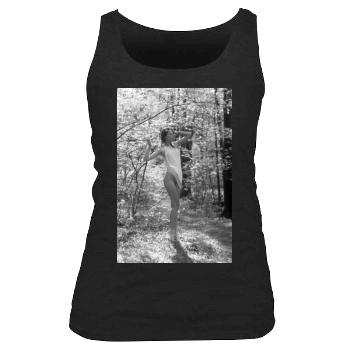 Tiiu Kuik Women's Tank Top