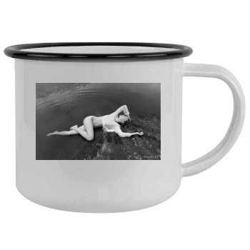 Tiiu Kuik Camping Mug