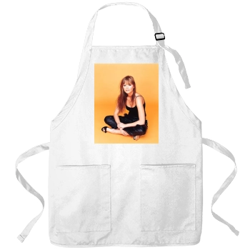 Holly Valance Apron