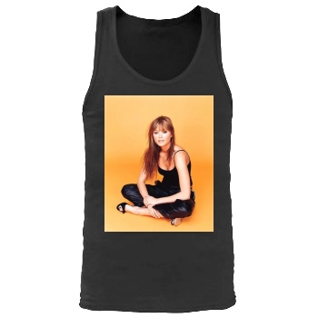 Holly Valance Men's Tank Top