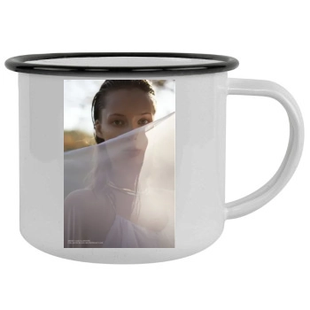 Tiiu Kuik Camping Mug