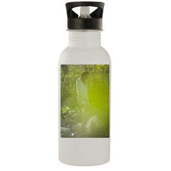 Tiiu Kuik Stainless Steel Water Bottle