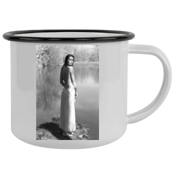 Tiiu Kuik Camping Mug