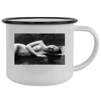 Tiiu Kuik Camping Mug