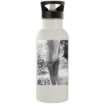 Tiiu Kuik Stainless Steel Water Bottle