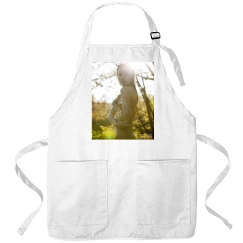 Tiiu Kuik Apron