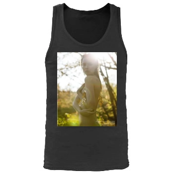 Tiiu Kuik Men's Tank Top