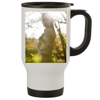 Tiiu Kuik Stainless Steel Travel Mug