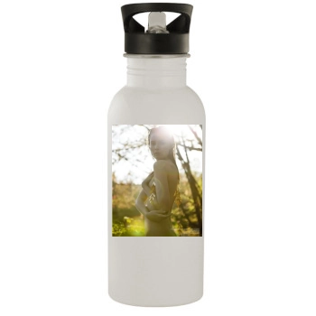 Tiiu Kuik Stainless Steel Water Bottle