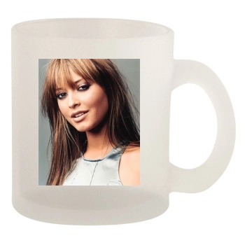 Holly Valance 10oz Frosted Mug