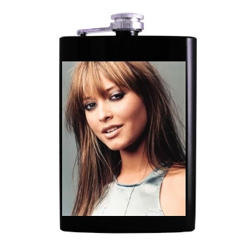 Holly Valance Hip Flask