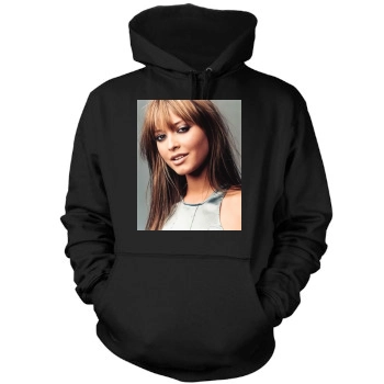 Holly Valance Mens Pullover Hoodie Sweatshirt