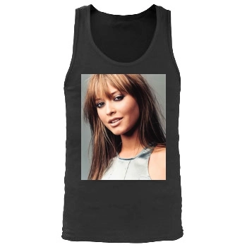 Holly Valance Men's Tank Top