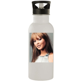 Holly Valance Stainless Steel Water Bottle