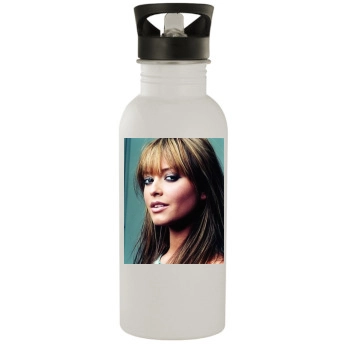 Holly Valance Stainless Steel Water Bottle