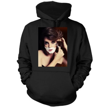 Tina Fey Mens Pullover Hoodie Sweatshirt