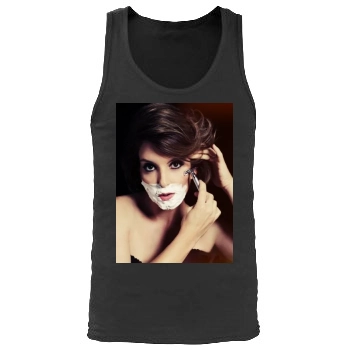 Tina Fey Men's Tank Top